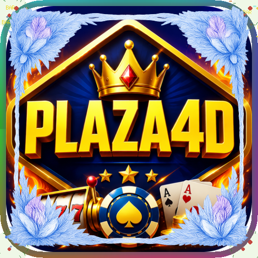 plaza4d — galeri pratinjau - APK Resmi